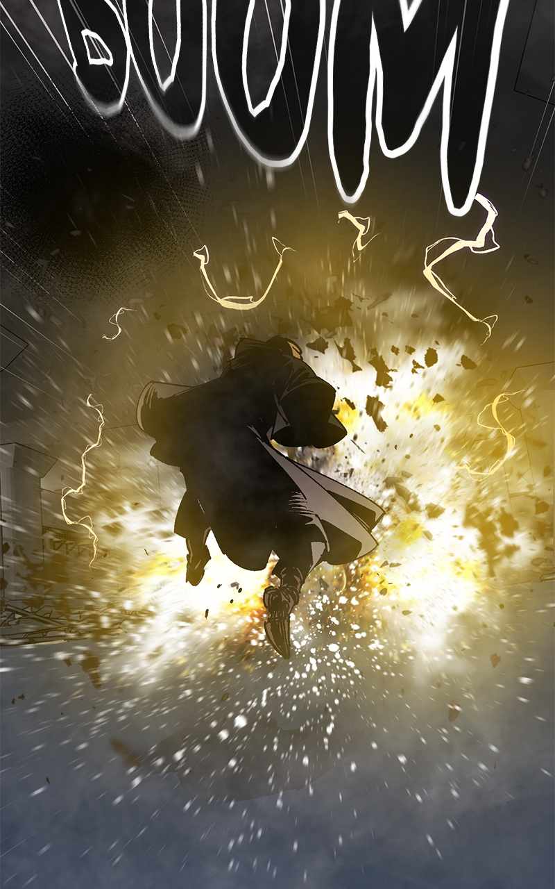 KILL TO SURVIVE Chapter 23 129